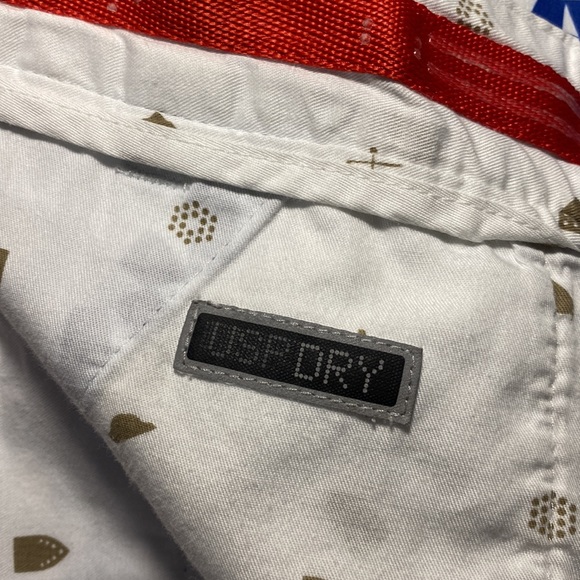 Puma Golf shorts USP Dry size 34 waist - Picture 7 of 11